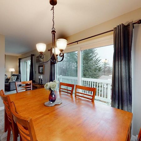 Apartamento Mountain View At Mountainside Stowe Exterior foto