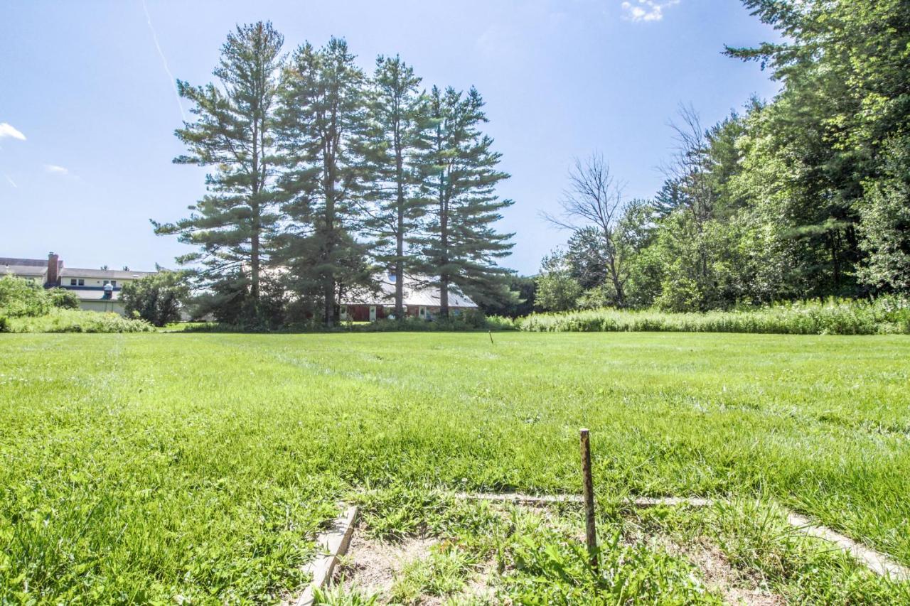 Apartamento Mountain View At Mountainside Stowe Exterior foto